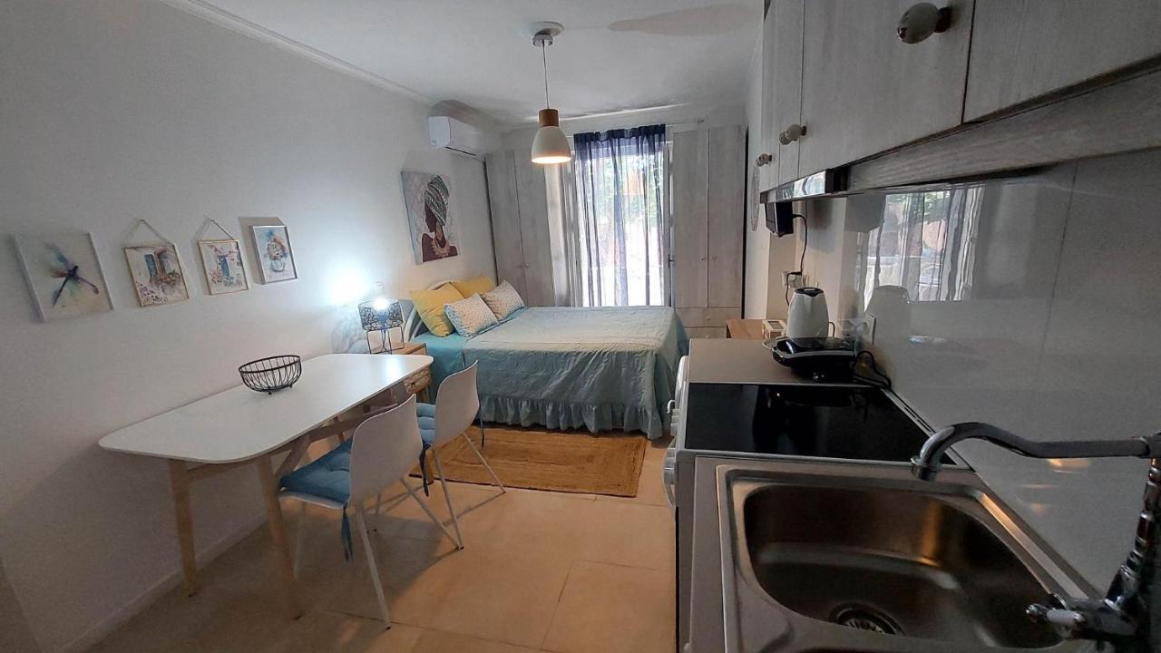 Apartmán Nias Studio Perama  Exteriér fotografie