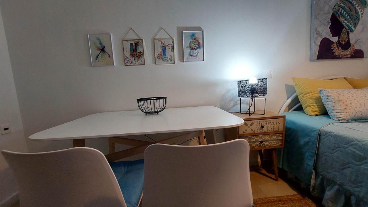Apartmán Nias Studio Perama  Exteriér fotografie