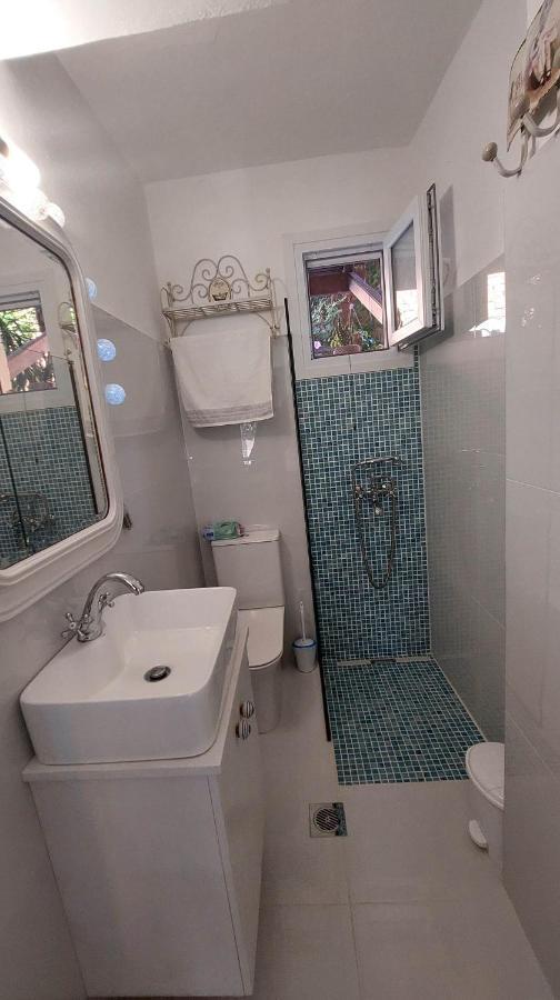 Apartmán Nias Studio Perama  Exteriér fotografie