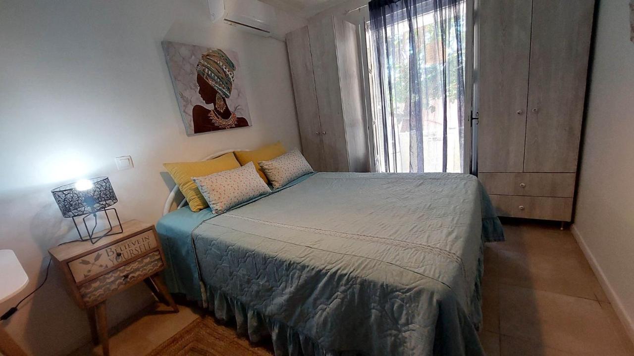 Apartmán Nias Studio Perama  Exteriér fotografie