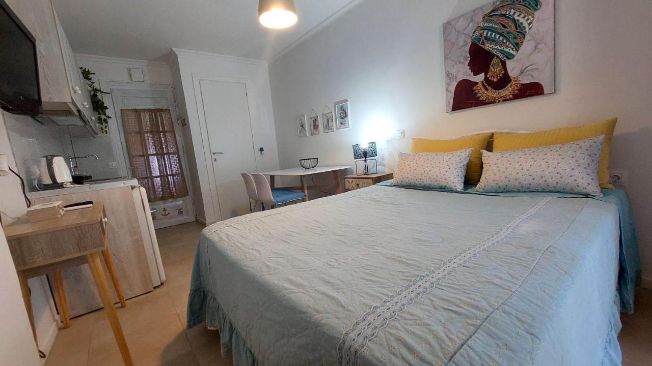Apartmán Nias Studio Perama  Exteriér fotografie