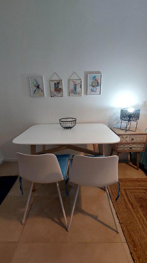 Apartmán Nias Studio Perama  Exteriér fotografie